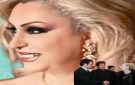 ميشلين خليفة.. أجمل صوت مر من هنا بعد سعاد محمد