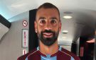 تسريحة محمد صلاح تتحول إلى موضة في تركيا.. وحلاقون يعلنون تنفيذها