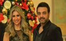 عمرو محمود ياسين يكشف تطورات الحالة الصحية لزوجته آيات أباظة: لم تخضع لعملية جراحية جديدة وما أطلبه هو الدعاء لها