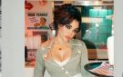 فيديو هيفاء وهبي تكشف عن برومو نغة ... أول أغاني ميجا هيفا 3 