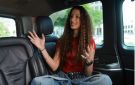 أميرة أديب لـ ontheroad : الفنان لازم يكون متعدد المواهب ومشربتش مخد رات في المدرسة بسبب ثقة أمي
