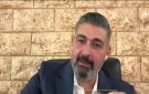 ياسر جلال يوجه رسالة دعم لفهمي بدوي: إحنا كلنا في ضهرك ومش هنتخلى عنك