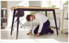 الإرشادات الصحية للتعامل مع الزلازل والهزات الأرضية - xx