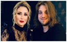 نورا رحال تحيي ذكرى نجلها الراحل بفيديو مؤثر