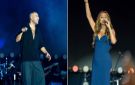 إليسا وتامر عاشور يتألقان على مسرح U Arena وسط حضور جماهيري ضخم في يلا ساحل 