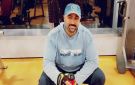 محمد محمود: اللياقة البدنية أصبحت عنصرا أساسيا في استعداد الفنانين للأدوار المختلفة