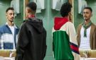  محمود التاني يكشف عن بوستر جديد استعدادا لطرحه في السينمات - xx