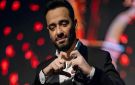 آخر تطورات حالة رامي جمال بعد تعرضه لوعكة صحية