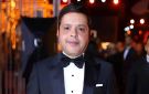 وفاة شقيق محمد هنيدي تزامنا مع عرض الجواهرجي 