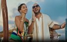 فيديو - دينا الشربيني ومحمود العسيلي يجتمعان في أغنية جديدة للترويج لمدينة العلمين طوال العام