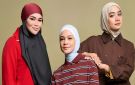 UNIQLO تطرح أول مجموعة حجاب بتصاميم عصرية