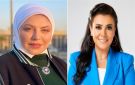اتهمتها بالخيانة والخذلان ... نشوى مصطفى ترد على تصريحات ميار الببلاوي