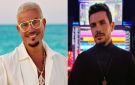 الموزع الموسيقي أحمد إبراهيم: عمرو دياب غنى وجرب كل حاجة ومش بيكتفي