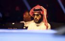 تركي آل الشيخ يشوق الجمهور لمفاجآت أغسطس في جدة