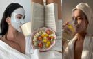 بعيدا عن الترندات: 10 عادات لجمال يدوم - xx