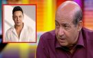 فيديو - طارق الشناوي: مصطفى قمر ثقافته محدودة وبيعتمد على الشتائم