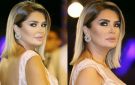 سابين نحاس تصبح جدة للمرة الأولى.. وهذه الصورة التي نشرتها