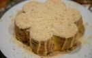 كعكة Bolo de bolacha البرتغالية.. حلوى باردة بطبقات البسكويت والقهوة