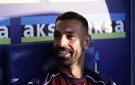 إطلاق اسم محمد صلاح على أحد شوارع طرابزون