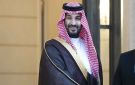 النجوم يحتفون بعيد ميلاد الأمير محمد بن سلمان