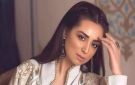 هبة مجدي تعلق بعد غنائها أمام السيسي في احتفالية المولد النبوي
