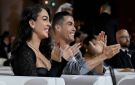رونالدو يصدم عشاقه بقرار الاعتزال وجورجينا تكشف أسرار الزفاف
