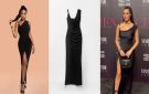 نسرين أمين ونادين نسيب نجيم بنفس الفستان من Versace ... سعره 187 ألف جنيه