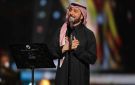 ألبوم مفرفح لـ ماجد المهندس يتصدر الترند