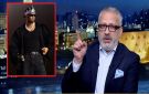 تامر أمين يدافع عن محمد رمضان: في ناس تانية بتقلع وسايبينهم