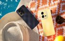مواصفات هاتف vivo V80 Lite 5G.. شاشة ضخمة وأداء سريع