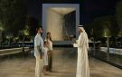  جوائز تجربة الزوار .. دورة أولى ترسخ ثقافة السياحة المميزة في أبوظبي - xx