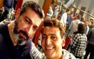 فيلم كوميدي يجمع ياسر جلال ورامز جلال