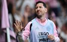 مقطع فيديو لـ ميسي بدون حارس شخصي في ميامي يثير التفاعل