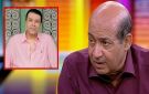 فيديو - طارق الشناوي: مصطفى كامل صوته نشاز .. وموقفي لن يتغير