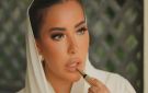 أساسيات حقيبة مكياج المرأة المحجبة