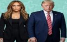جينيفر لوبيز ترد على ترامب: الإساءة للمسيح بإدارة الظهر للفقراء