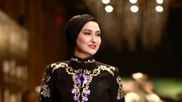 الموت يغيب المصممة الأردنية لميس دوغلاس.. وباميلا الكيك تنعاها