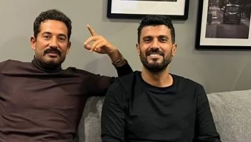 عمرو سعد عن تعاونه مع محمد سامي في رمضان 2027: مخرج كبير ومفيش خلافات بينا والمسلسل بعتبره تكليف وأقل حاجة أقدمها لبلدي عمرو سعد عن تعاونه مع محمد سامي في رمضان 2027: مخرج كبير ومفيش خلافات بينا والمسلسل بعتبره تكليف وأقل حاجة أقدمها لبلدي