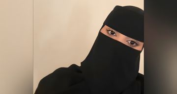 نايفة العنزي: الأخلاق والمصداقية أساس صناعة المحتوى الرقمي الهادف نايفة العنزي: الأخلاق والمصداقية أساس صناعة المحتوى الرقمي الهادف