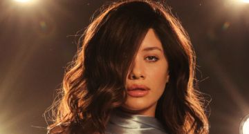 سينتيا خليفة في دور غامض بفيلم الفيل الأزرق 3 سينتيا خليفة في دور غامض بفيلم الفيل الأزرق 3
