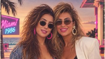 من كندة علوش إلى عمرو وهبة.. ترند Me In 80s يجتاج الإنترنت من كندة علوش إلى عمرو وهبة.. ترند Me In 80s يجتاج الإنترنت