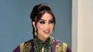دنيا بطمة تنهار بالبكاء بعد الحكم على سعد لمجرد