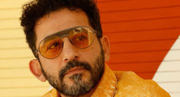أحمد حلمي عن فكرة المشاركة في سهر الليالي 2 : كبرنا كلنا مبقيناش نسهر
