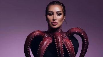 مايا دياب في حوار جريء: هناك فنان قطع رزقي مايا دياب في حوار جريء: هناك فنان قطع رزقي