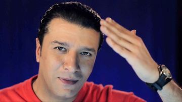نقيب الفنانين التونسيين يفتح النار على مصطفى كامل ويفند ادعاءاته نقيب الفنانين التونسيين يفتح النار على مصطفى كامل ويفند ادعاءاته