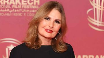 يسرا تشارك في حملة لإنقاذ مرضى القلب بعد وفاة ياسمين أبو النجا يسرا تشارك في حملة لإنقاذ مرضى القلب بعد وفاة ياسمين أبو النجا