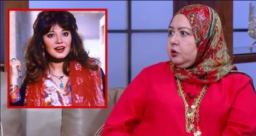 فيديو - ابنة مديحة كامل: والدتي توفيت بهبوط حاد في الدورة الدموية مش ورم .. وشافت حادث عمر خورشيد ...
