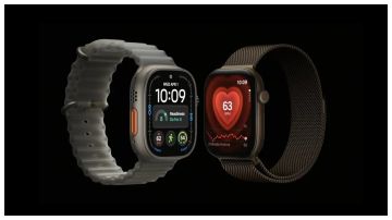 مواصفات Apple Watch Series 12.. كم يبلغ سعرها؟