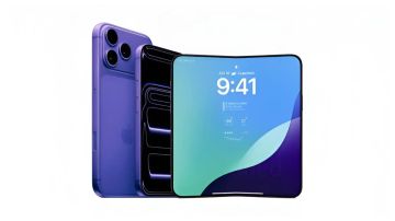 iPhone Ultra قبل الكشف الرسمي.. كل ما نعرفه عن أول آيفون قابل للطي