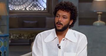 فيديو - ويجز: خناقات الراب دلوقتي مش معادها ولا هتنفع حد فينا فيديو - ويجز: خناقات الراب دلوقتي مش معادها ولا هتنفع حد فينا